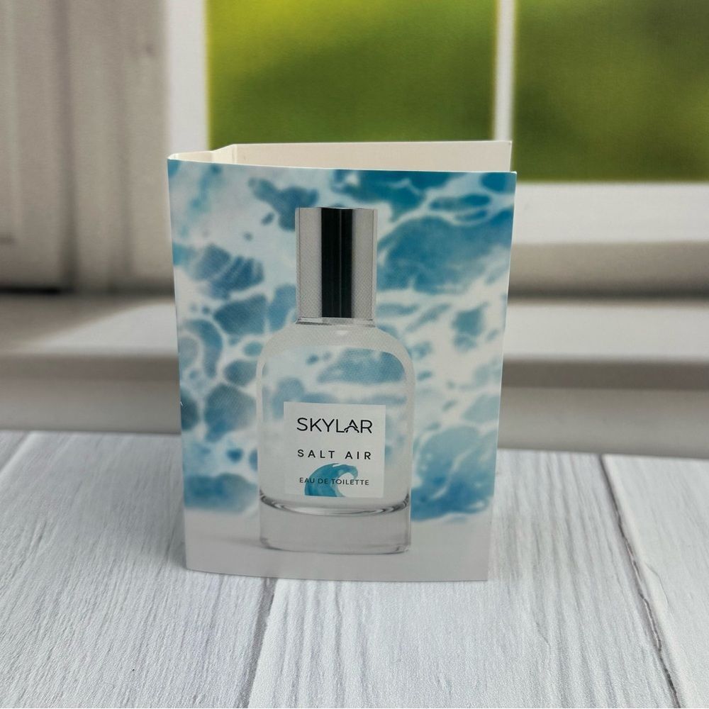 Skylar Salt Air 1.5 ml Sample